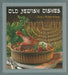 Old Jewish Dishes - Oskola Antikvárium