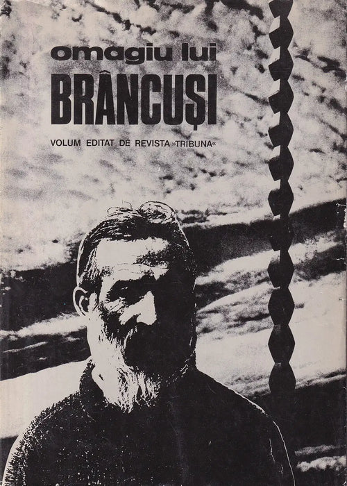 Omagiu lui Brancusi - Oskola Antikvárium