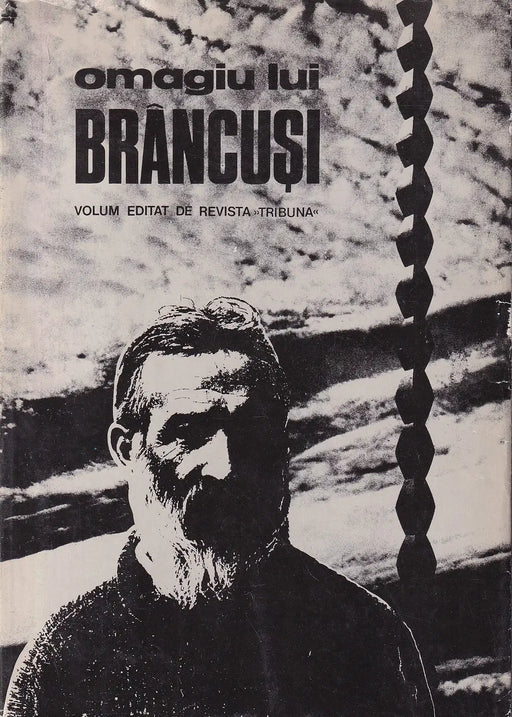 Omagiu lui Brancusi - Oskola Antikvárium
