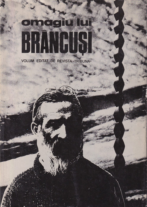 Omagiu lui Brancusi - Oskola Antikvárium