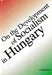 On the Development of Socialism in Hungary - Oskola Antikvárium