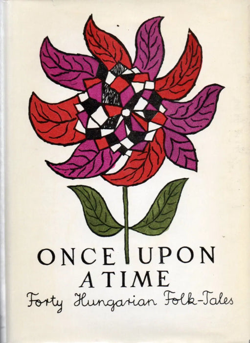 Once Upon a Time - Oskola Antikvárium