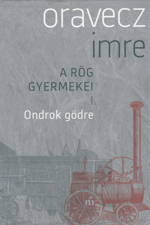 Ondrok gödre - Oskola Antikvárium