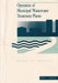 Operation of Municipal Wastewater Treatment Plants I - III. - Oskola Antikvárium