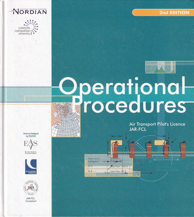 Operational Procedures - Oskola Antikvárium