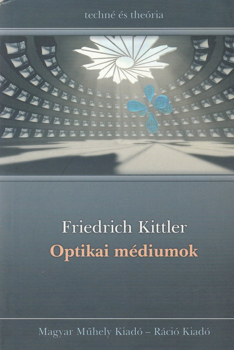 Optikai médiumok - Oskola Antikvárium