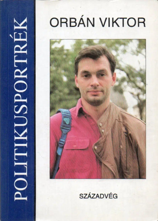 Orbán Viktor - Oskola Antikvárium