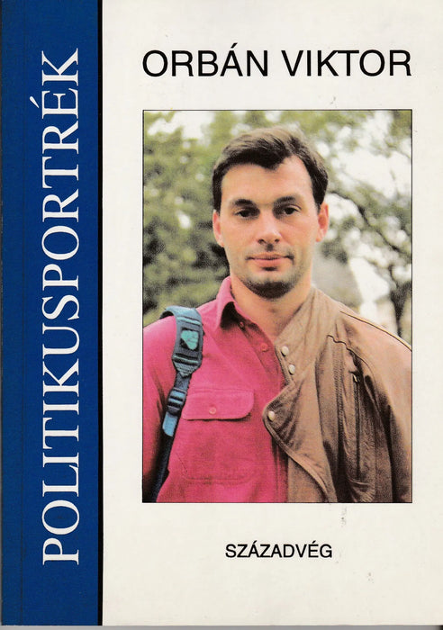 Orbán Viktor - Oskola Antikvárium