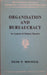 Organisation and Bureaucracy - Oskola Antikvárium