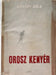 Orosz kenyér - Oskola Antikvárium