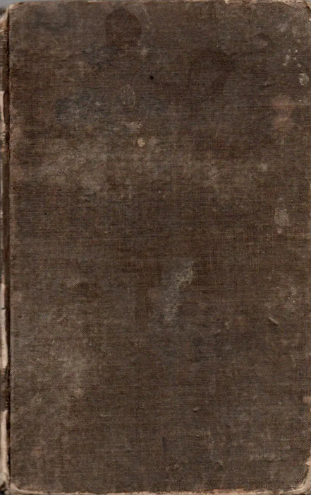 Országgyűlési almanach - Első kötet - Oskola Antikvárium