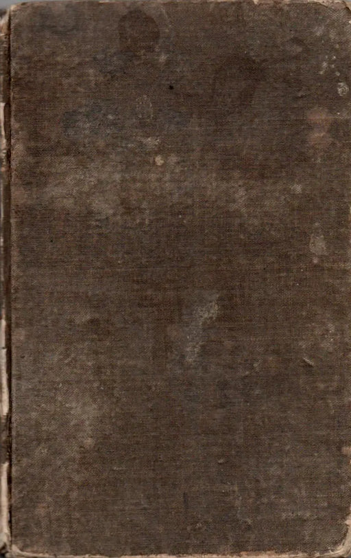 Országgyűlési almanach - Első kötet - Oskola Antikvárium