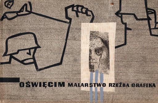 Oswiecim - Malarstwo rzezba grafika - Oskola Antikvárium