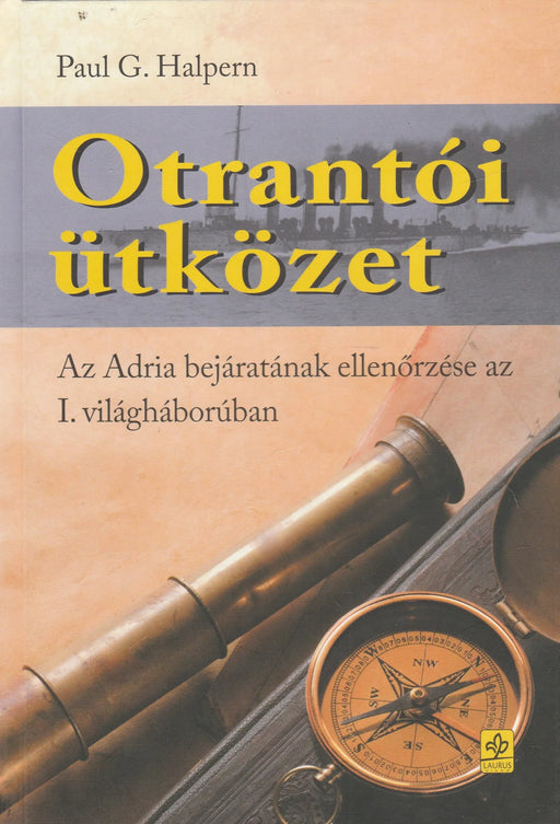 Otrantói ütközet - Oskola Antikvárium