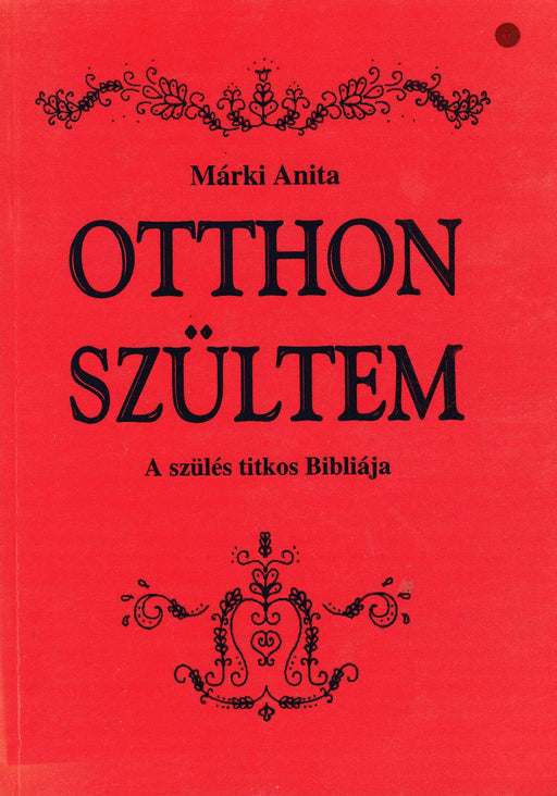 Otthon szültem - Oskola Antikvárium