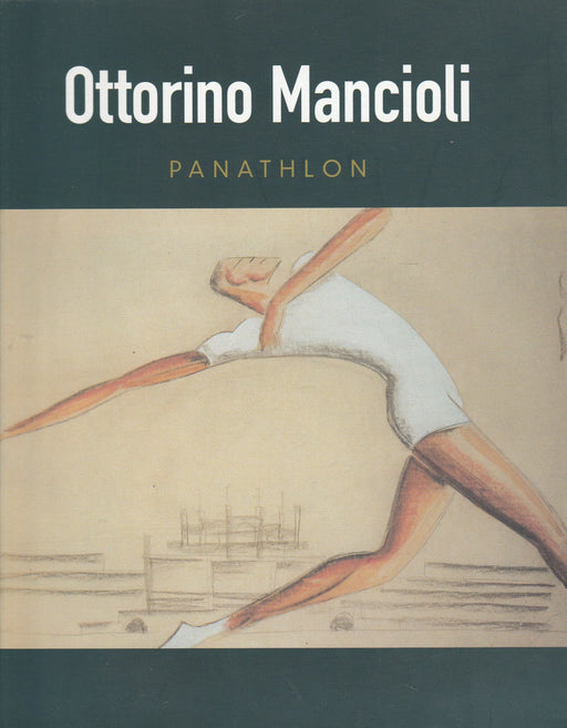 Ottorino Mancioli - Oskola Antikvárium