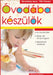 Óvodába készülök - Oskola Antikvárium