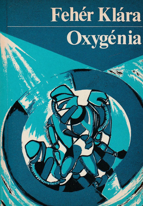 Oxygénia - Oskola Antikvárium