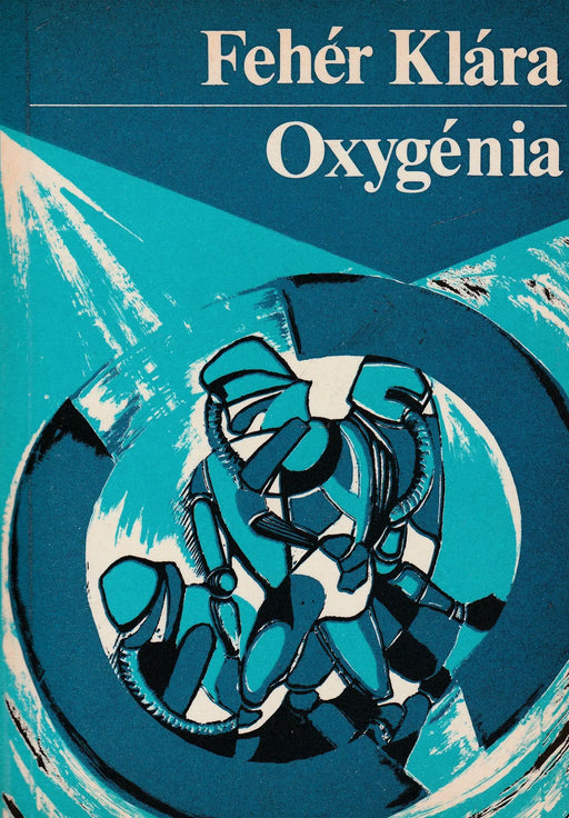 Oxygénia - Oskola Antikvárium