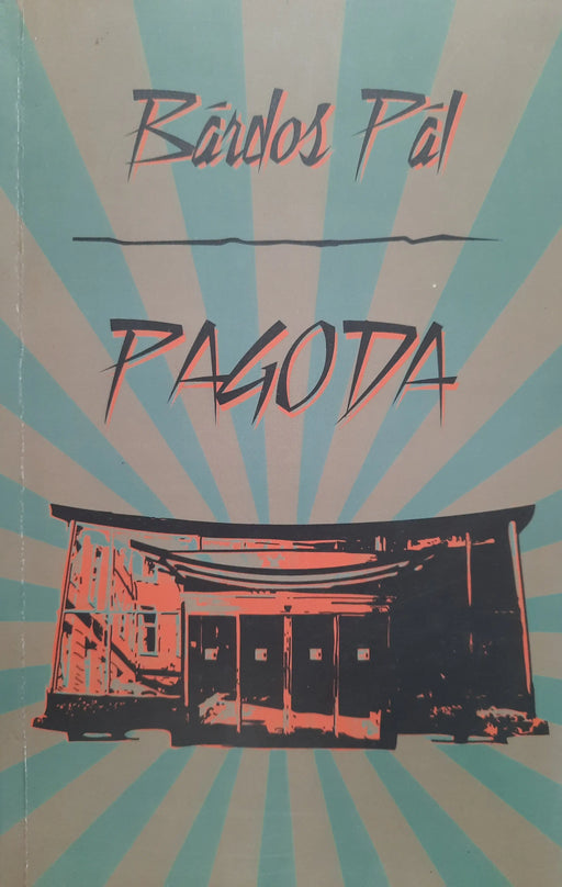 Pagoda - Oskola Antikvárium
