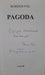 Pagoda - Oskola Antikvárium