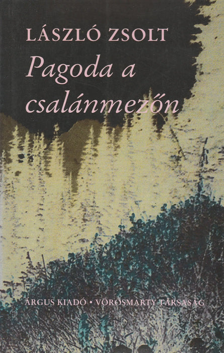 Pagoda a csalánmezőn - Oskola Antikvárium