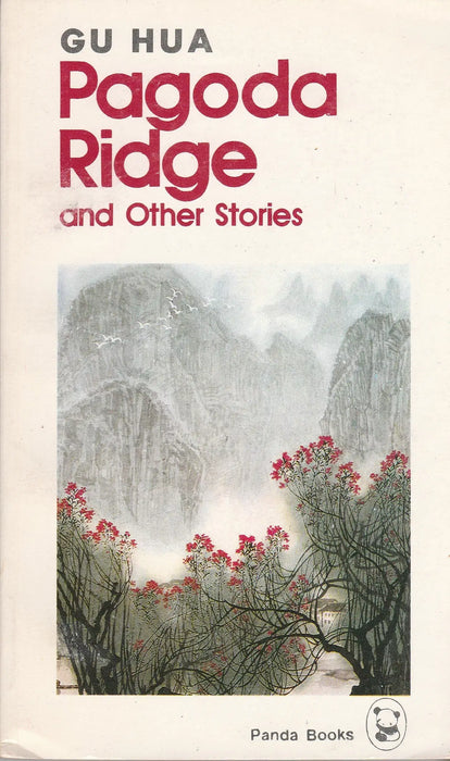 Pagoda Ridge and Other Stories - Oskola Antikvárium