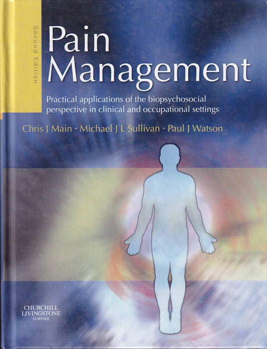 Pain Management - Oskola Antikvárium