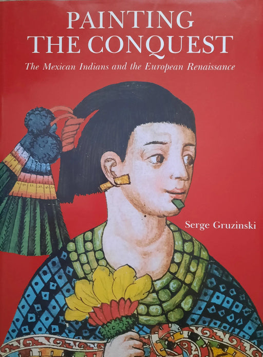 Painting the Conquest - Oskola Antikvárium