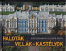 Paloták, villák és kastélyok - Oskola Antikvárium