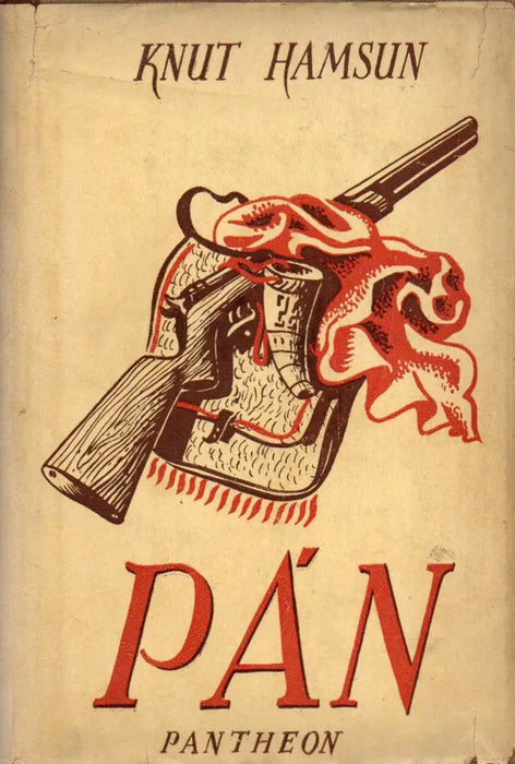 Pán - Oskola Antikvárium