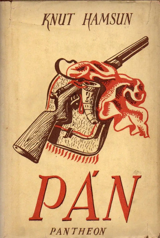 Pán - Oskola Antikvárium