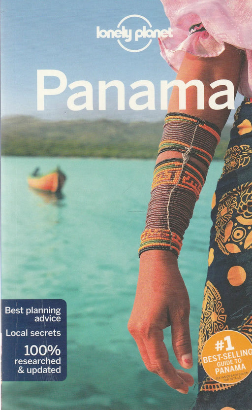 Panama - Oskola Antikvárium