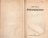 Panaszkönyv - Oskola Antikvárium