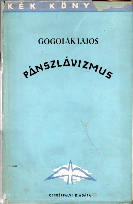 Pánszlávizmus - Oskola Antikvárium