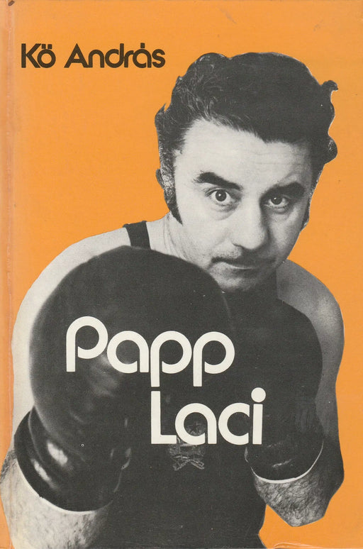 Papp Laci - Oskola Antikvárium