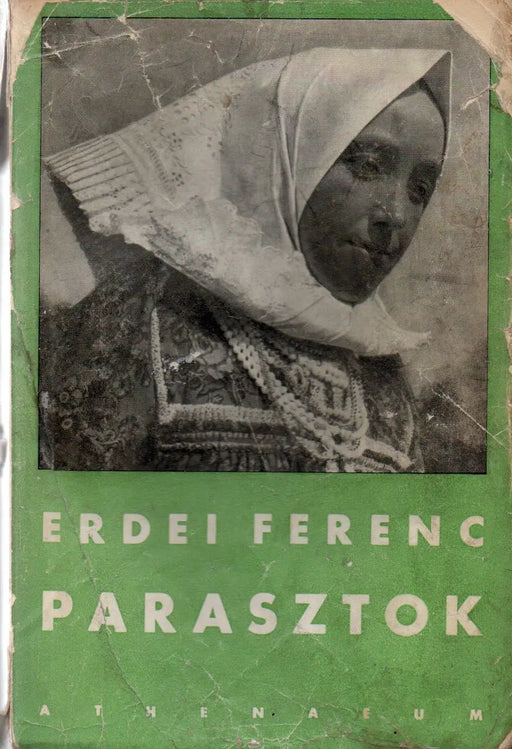 Parasztok - Oskola Antikvárium