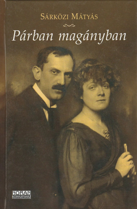 Párban magányban - Oskola Antikvárium
