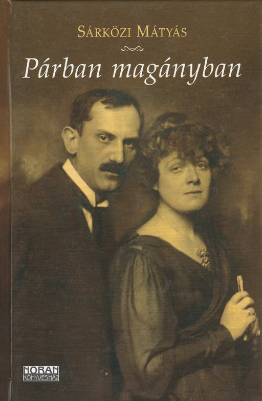 Párban magányban - Oskola Antikvárium