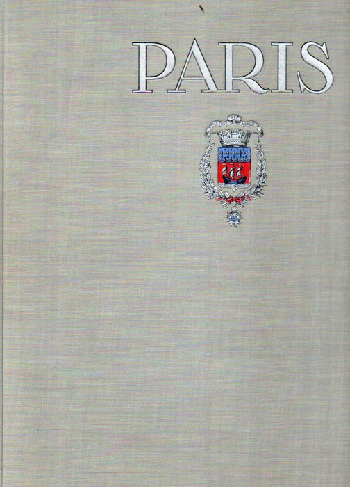 Paris - Oskola Antikvárium