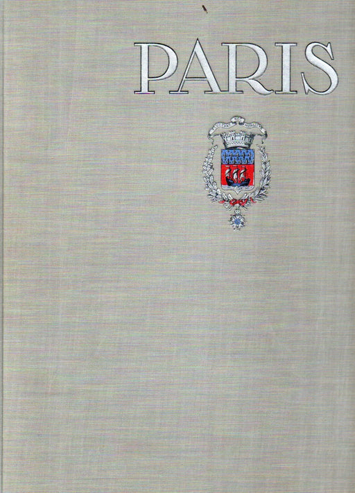 Paris - Oskola Antikvárium