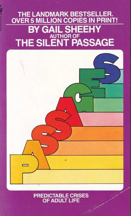 Passages - Oskola Antikvárium