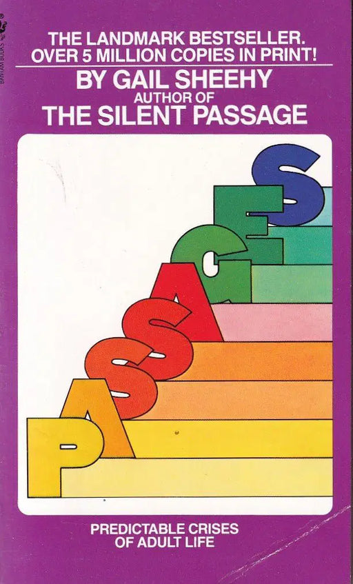 Passages - Oskola Antikvárium