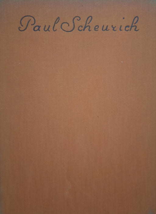 Paul Scheurich Porzellane - Oskola Antikvárium