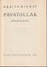 Pávatollak - Oskola Antikvárium