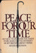 Peace for our Time - Oskola Antikvárium