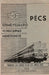Pécs személyszállító vonatainak menetrendje 1974. - Oskola Antikvárium