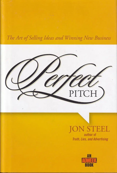 Perfect Pitch - Oskola Antikvárium