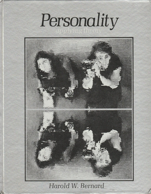 Personality - Oskola Antikvárium