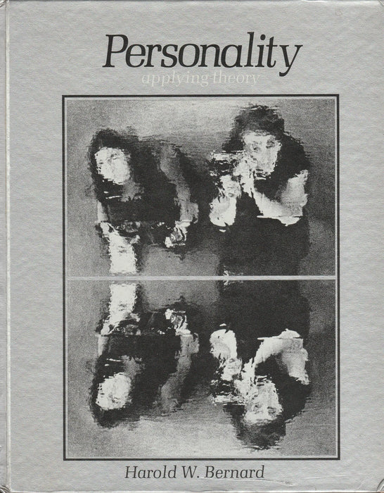 Personality - Oskola Antikvárium